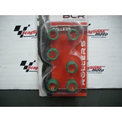 RULLI VARIATORE 16X13 GR. 4,5
