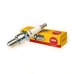 CANDELA NGK BP6ES (2 PEZZI)