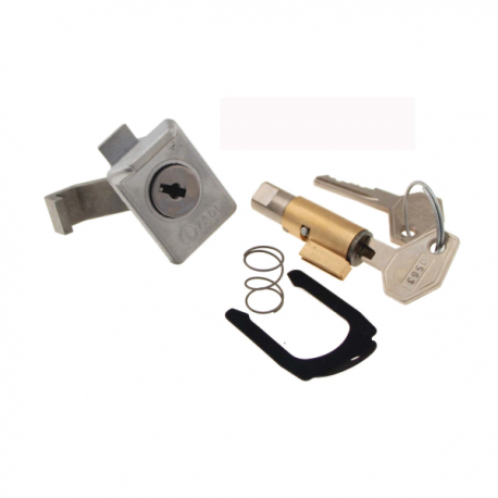 SERRATURA BAULETTO ANTERIORE VESPA PX 125/150 FINO AL '81
