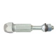 ADATTATORE SPECCHIETTO VESPA PX 125/150 '98-'15