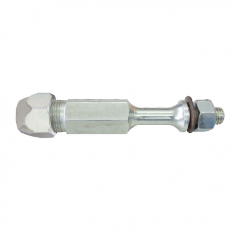 ADATTATORE SPECCHIETTO VESPA PX 125/150 '98-'15
