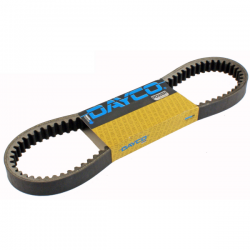 CINGHIA "DAYCO" YAMAHA MAJESTY 125/150 - MALAGUTI MADISON 125/150 '99-'01