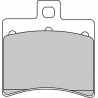 PASTIGLIE FRENO POSTERIORE "FERODO" APRILIA ATLANTIC 125/200/250/300/400/500