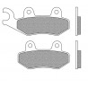 PASTIGLIE FRENO ANT./POST. "NEWFREN" PEUGEOT GEOPOLIS 125/250/300/400
