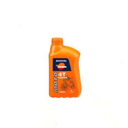 OLIO MOTORE "REPSOL" RIDER 4T 15W50 1 LT
