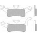 PASTIGLIE FRENO ANT. "NEWFREN" YAMAHA XENTER 125/150 '12-'16