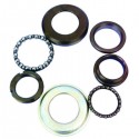 SERIE CALOTTE STERZO COMPLETA PIAGGIO VESPA/LIBERTY
