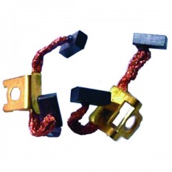 SPAZZOLE MOTORINO AVVIAMENTO HONDA SH 300