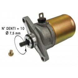 MOTORINO AVVIAMENTO KYMCO AGILITY 50