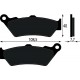 PASTIGLIE ANT. APRILIA CAPONORD 1000 '01-'07/ PEGASO 650 '97-'04