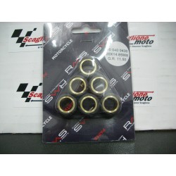 RULLI VARIATORE 20X14,8 GR. 11,5