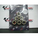RULLI VARIATORE 20X14,8 GR. 11,5