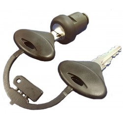 SERRATURA BAULETTO POSTERIORE ORIGINALE HONDA SH 125/150/300