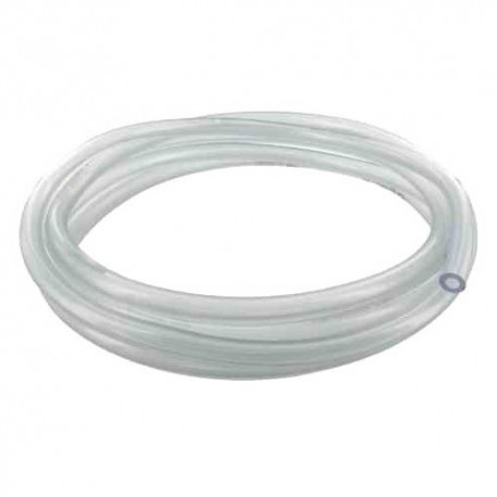 TUBO BENZINA VERDE SCOOTER-MOTO-AUTO 5X10 (CONFEZIONE DA 5 MT)