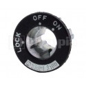 CORNICE "ON-OFF" ZADI RUSH-COSA 2-VESPA FL - FL2 - HP