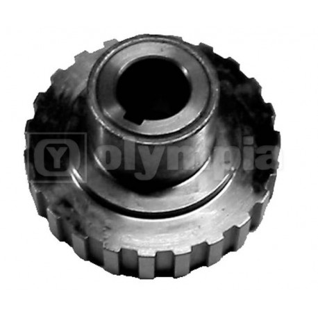 BOCCOLO FRIZIONE VESPA PX 125/150 '98-'01 - COSA 2 125/150/200