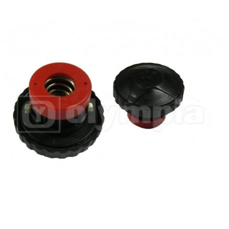 TAPPO SERBATOIO VESPA PX - 50 FL - N - PK - T5  DIAMETRO 60