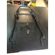 PORTAPACCHI PIANALE PER BAULETTO PIAGGIO X9 250 ANNO 2000/2001