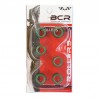 RULLI VARIATORE 15x12 GR. 5,0