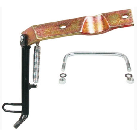 CAVALLETTO LATERALE APRILIA SCARABEO 50 '94-'97