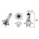 LAMPADA "OSRAM" H7 12-55  NR 50