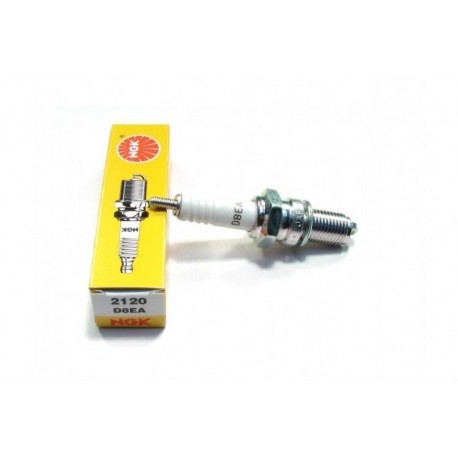 CANDELA NGK D8EA (4 PEZZI)