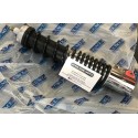 AMMORTIZZATORE ANTERIORE ORIGINALE LML STAR 2T/4T 125/150/151/200 CON FRENO A DISCO
