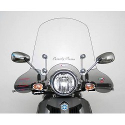 PARABREZZA PIAGGIO CARNABY CRUISER 300 "FACO"