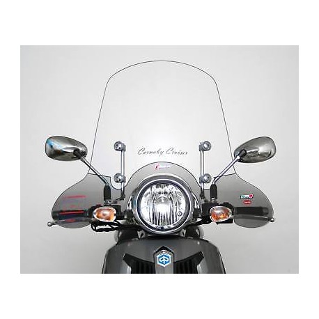 PARABREZZA PIAGGIO CARNABY CRUISER 300 "FACO"