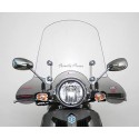 PARABREZZA PIAGGIO CARNABY CRUISER 300 "FACO"
