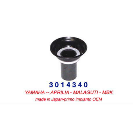 MEMBRANA CARBURATORE PRIMO IMPIANTO YAMAHA MAJESTY 125/180/250-XC VERSITY 300 (PISTONE D.27)