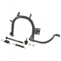 CAVALLETTO CENTRALE APRILIA SCARABEO 4T 50/100