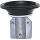 MEMBRANA CARBURATORE KEIHIN 16,8 mm PIAGGIO CARNABY 125 07/10-CARNABY 200 07/08