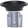 MEMBRANA CARBURATORE KEIHIN 16,8 mm PIAGGIO X8 125 05/06-X8 200 05/07-MP3 125 07/08