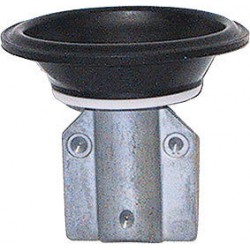 MEMBRANA CARBURATORE KEIHIN 16,8 mm PIAGGIO X9 125 EVOL.05/06-X9 125 03/07-X9250 EVOL.2004