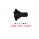 MEMBRANA CARBURATORE WALBRO 22 mm PIAGGIO SKIPPER 125/150 4T 00/02-ZIP 125 00/02