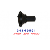 MEMBRANA CARBURATORE WALBRO 22 mm PIAGGIO VESPA GT 125/200 03/05-VESPA ET4 125/150 99/03