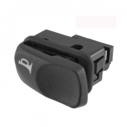 PULSANTE CLACSON VESPA LX 50/125/150-VESPA GTS 125/150/250/300-LIBERTY IGET 50/125-BEVERLY 300/350 '16-'19