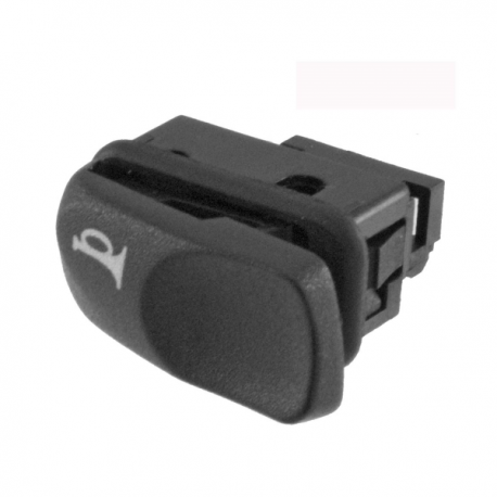 PULSANTE CLACSON VESPA LX 50/125/150-VESPA GTS 125/150/250/300-LIBERTY IGET 50/125-BEVERLY 300/350 '16-'19