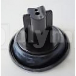 MEMBRANA CARBURATORE PIAGGIO VESPA ET4 50 4T 05/09-VESPA LX 50 4T 05/09