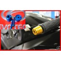 STABILIZZATORI MANUBRIO "EVOTECH" SUZUKI GSX-R600/750 - GSX-R 1000 