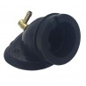 COLLETTORE ASPIRAZIONE PIAGGIO VESPA LX 125/150 06/11-VESPA ET4 125/150 00/05