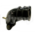COLLETTORE ASPIRAZIONE PIAGGIO LIBERTY 50 4T '01-'03/LIBERTY RST 4T 50