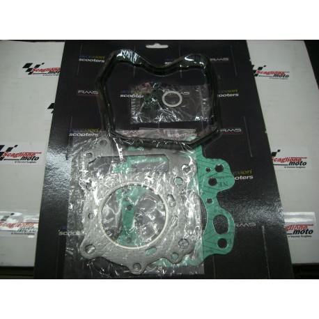 SERIE GUARNIZIONI SMERIGLIO APRILIA SCARABEO 150 '99-'03