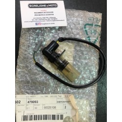 DISPOSITIVO AVVIAMENTO STARTER ARIA AUTOMATICA ORIGINALE PIAGGIO HEXAGON LX-LXT 125 '98/'99