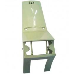 COPRISTERZO PIAGGIO VESPA PXE ARCOBALENO 125/150