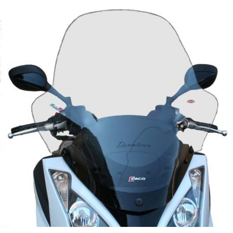 PARABREZZA "FACO" KYMCO DOWNTOWN 125-200-300 IE '09-'14