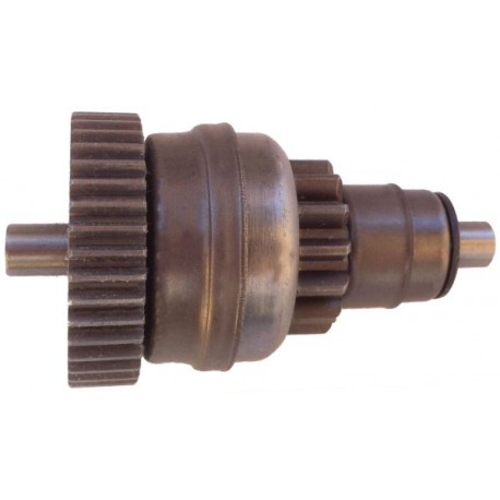 PIGNONE MESSA IN MOTO APRILIA-DERBI-GILERA-PIAGGIO 125 cc