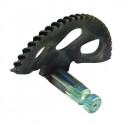 ALBERO MESSA IN MOTO APRILIA/DERBI/GILERA/PIAGGIO 50/100 CC