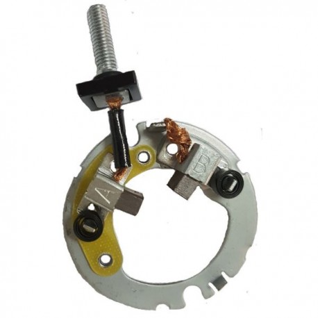 PORTASPAZZOLE MOTORINO AVVIAMENTO APRILIA ATLANTIC/SCARABEO/SPORTCITY 250